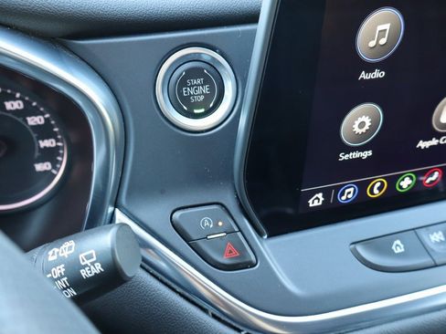 Used 2023 Chevrolet Blazer LT w/ Driver Confidence Package image 12