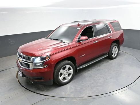 Used 2016 Chevrolet Tahoe LT AWD/4WD image 34