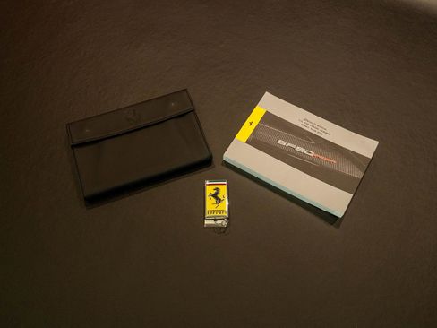 Certified 2024 Ferrari SF90 Spider image 53