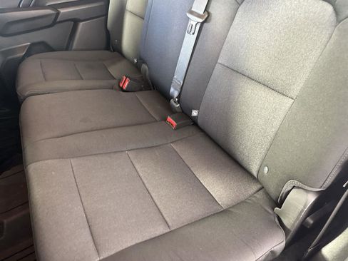 Certified 2023 Chevrolet Colorado Trail Boss w/ LPO, Skid Plate Package image 14