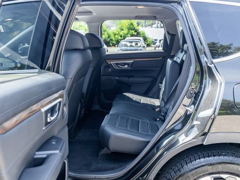 Used 2018 Honda CR-V EX-L image 22