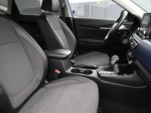 Used 2021 Kia Seltos S image 27