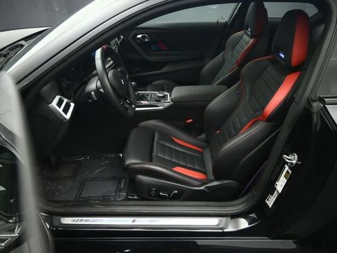 Used 2026 BMW M2 w/ Lighting Package RWD image 34