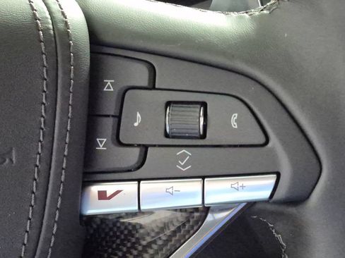 New 2026 Cadillac CT5 V w/ Technology Package AWD/4WD image 13