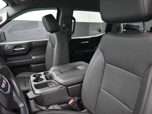 Used 2024 GMC Sierra 1500 Pro w/ Convenience Package image 33