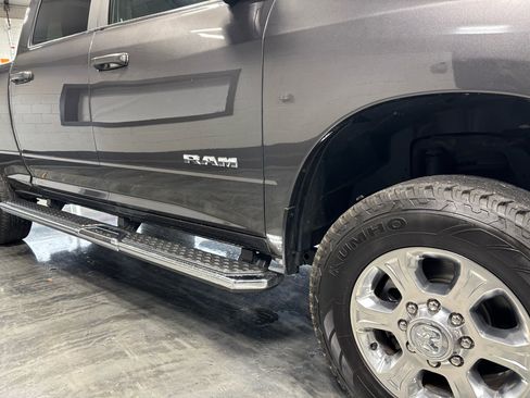 Used 2022 RAM 2500 Big Horn w/ Level A Equipment Group image 14