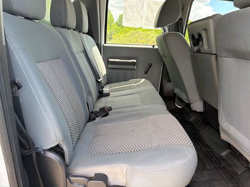 Used 2014 Ford F350 XL w/ Snow Plow Prep Package AWD/4WD image 27