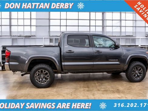 Used 2023 Toyota Tacoma SR5 image 33