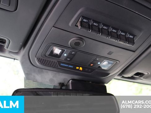 Used 2023 Ford Bronco Raptor AWD/4WD image 40