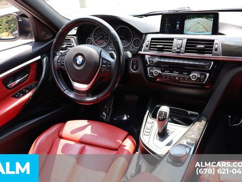 Used 2017 BMW 340i Sedan RWD image 23