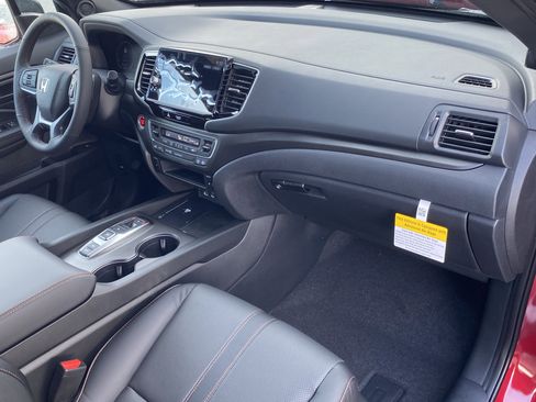 New 2026 Honda Ridgeline TrailSport image 10