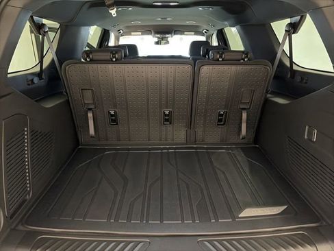 New 2026 Chevrolet Suburban LS w/ LPO, Dark Essentials Package image 12