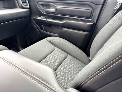 Used 2025 RAM 1500 Classic Warlock AWD/4WD image 26