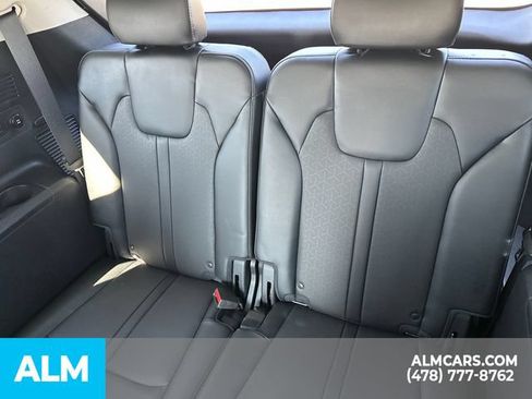 Used 2021 Kia Sorento EX FWD image 23