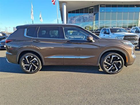 Used 2022 Mitsubishi Outlander SEL image 26