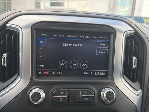 Used 2020 GMC Sierra 1500 SLE w/ Max Trailering Package AWD/4WD image 21