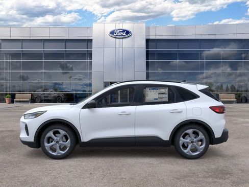 New 2026 Ford Escape ST-Line w/ Tech Pack #1 AWD/4WD image 26