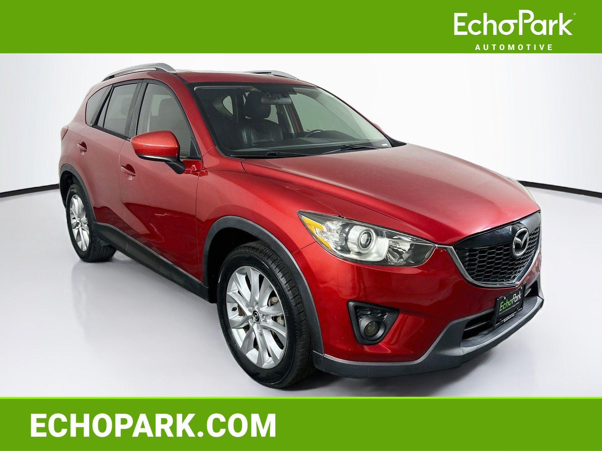 Used 2014 MAZDA CX-5 Grand Touring FWD image 1