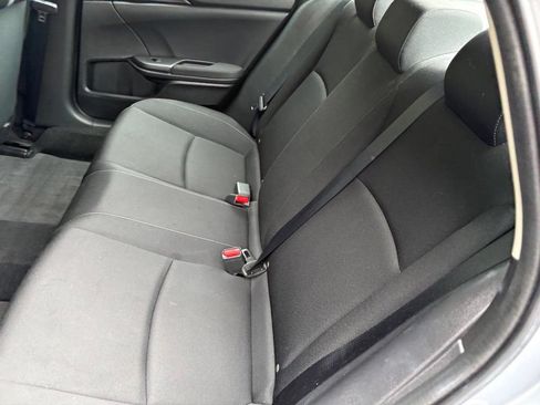 Used 2019 Honda Civic LX image 7