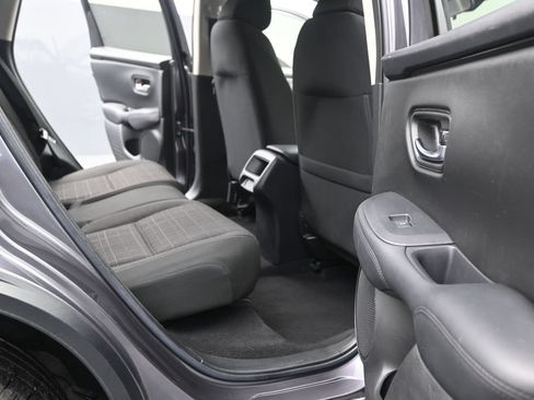 Used 2024 Honda HR-V LX image 17