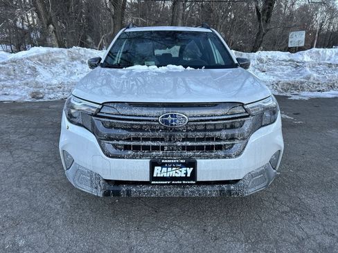 New 2026 Subaru Forester Premium image 3