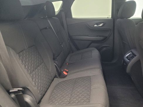 Used 2021 Chevrolet Blazer LT image 19