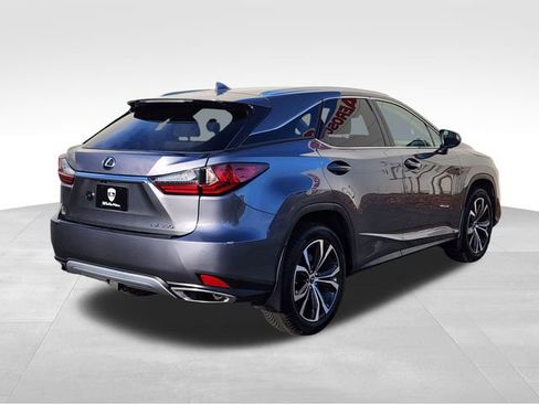 Used 2020 Lexus RX 350 AWD w/ Premium Package image 8