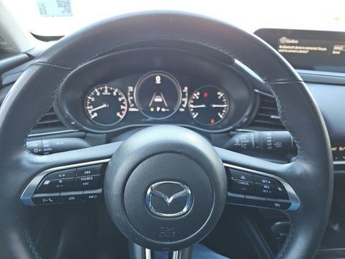 Used 2024 MAZDA CX-30 AWD 2.5 S w/ Select Sport Pkg image 22