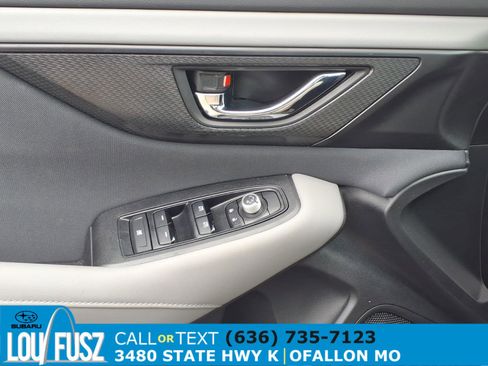 Certified 2025 Subaru Outback Premium AWD/4WD image 23