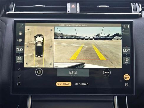 Certified 2026 Land Rover Range Rover Velar S AWD/4WD image 15