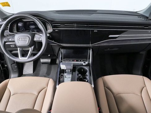 New 2025 Audi Q7 3.0T Premium Plus image 19
