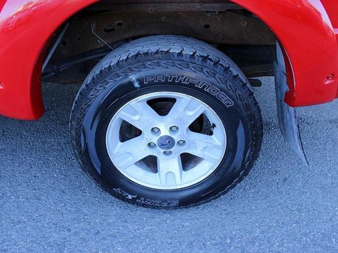 Used 2006 Ford Ranger Sport image 9