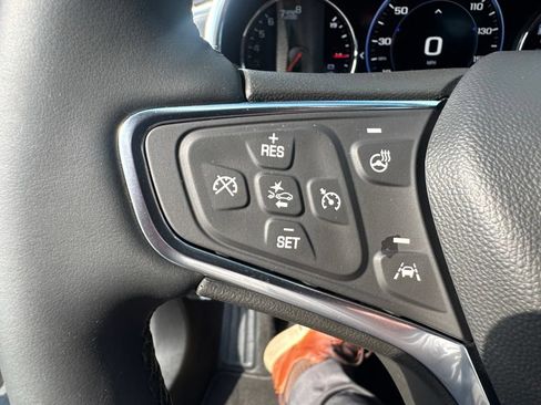 Used 2025 Chevrolet Malibu LT w/ Sport Edition FWD image 23