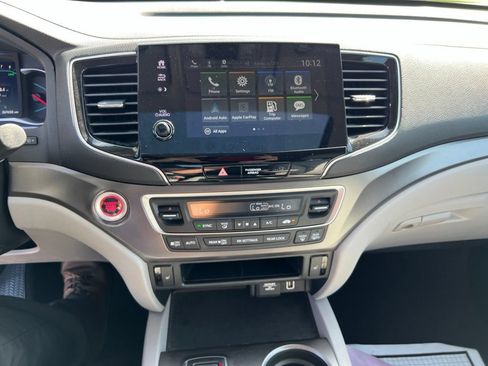 Used 2022 Honda Pilot EX-L image 8