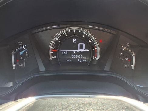 Used 2018 Honda CR-V LX image 18