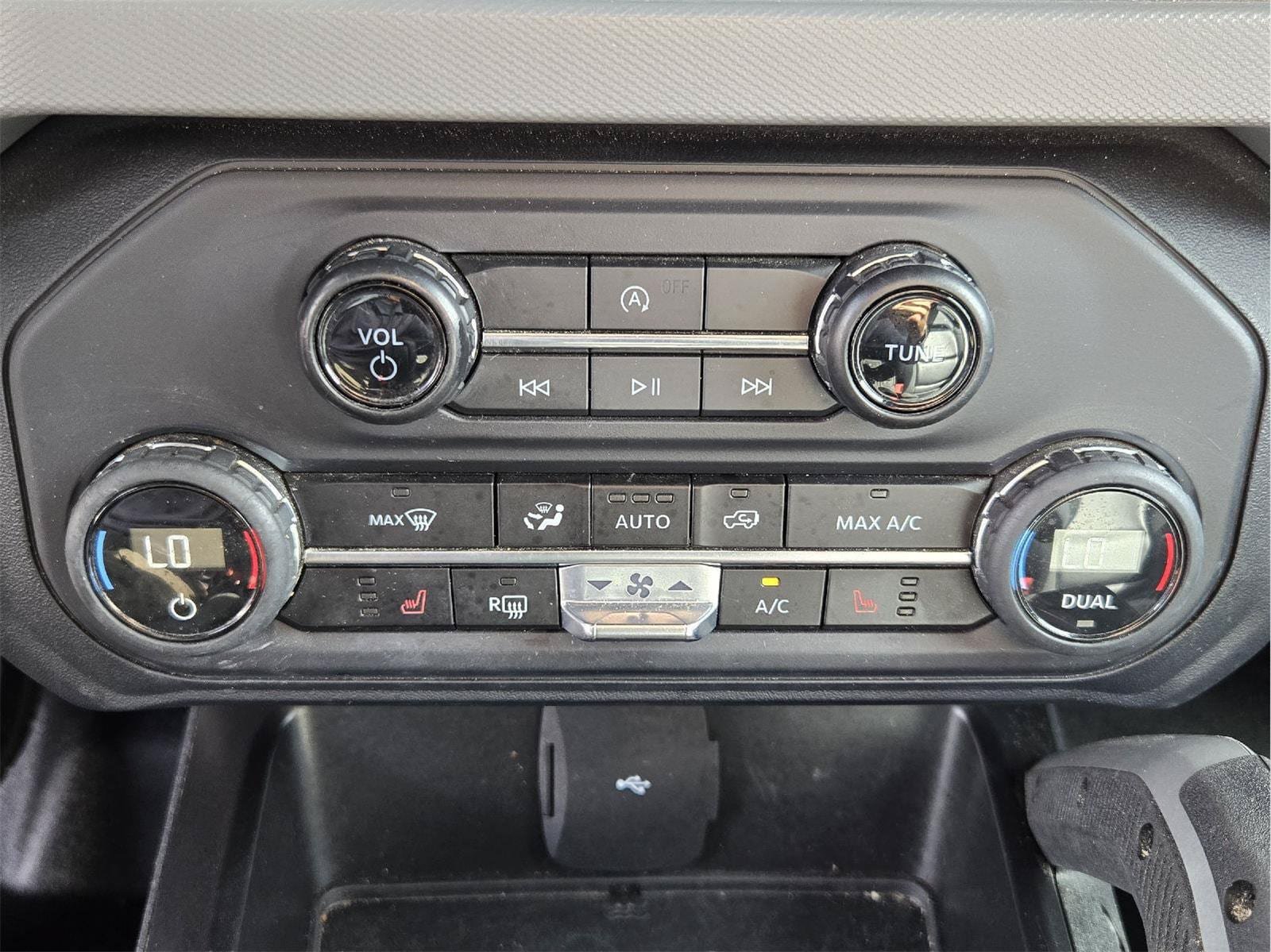 Used 2023 Ford Bronco Big Bend AWD/4WD image 18