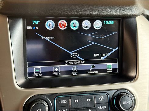 Used 2018 GMC Yukon Denali w/ Denali Ultimate Package AWD/4WD image 14