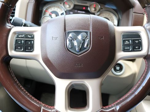 Used 2018 RAM 2500 Longhorn w/ Longhorn Southfork Package AWD/4WD image 22