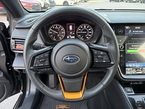 Used 2023 Subaru Outback Wilderness AWD/4WD image 24