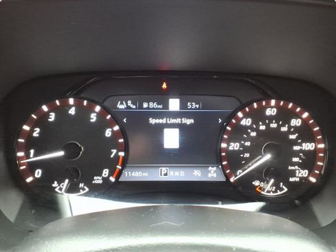 Certified 2023 Nissan Frontier PRO-4X w/ Pro Convenience Package image 24