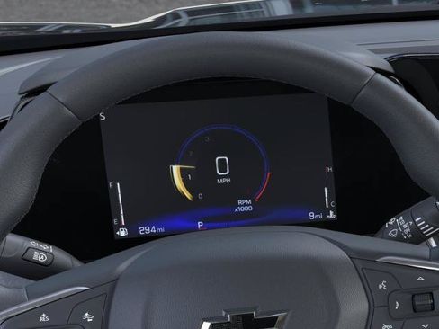New 2026 Chevrolet Trax LT w/ Driver Confidence Package FWD image 18