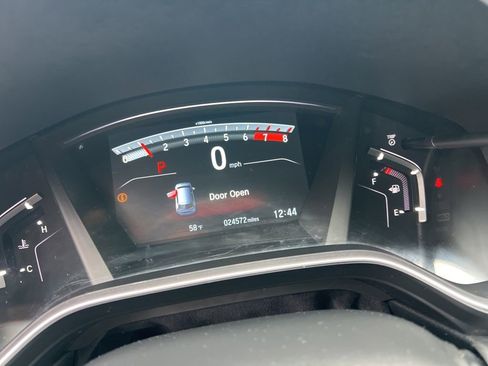 Used 2018 Honda CR-V EX-L image 19