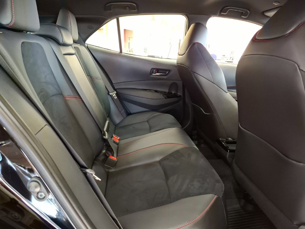 New 2026 Toyota Corolla GR AWD/4WD image 29