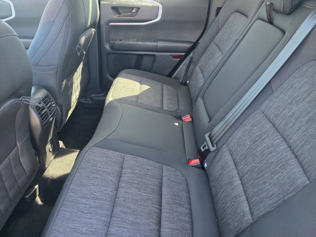 Used 2022 Ford Bronco Sport Big Bend w/ Convenience Package AWD/4WD image 7
