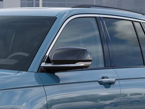 New 2026 Jeep Grand Cherokee Limited RWD image 12