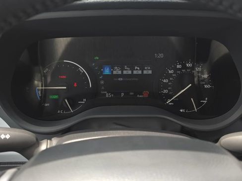 New 2026 Toyota Sienna XLE image 20