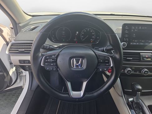 Used 2021 Honda Accord EX-L image 13