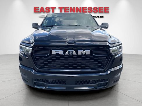 New 2026 RAM 1500 Big Horn image 8