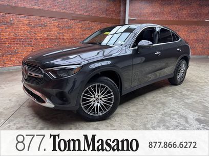 Used 2026 Mercedes-Benz GLC 300 4MATIC