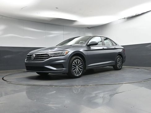 Used 2020 Volkswagen Jetta SE FWD image 27